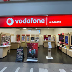 Vodafone Store Montevarchi